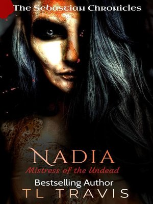 cover image of Nadia